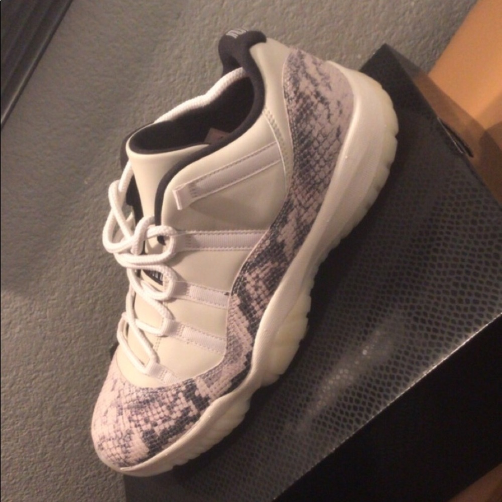 Jordan 11s brand new